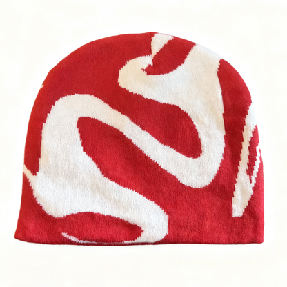 Monster Skull Cap