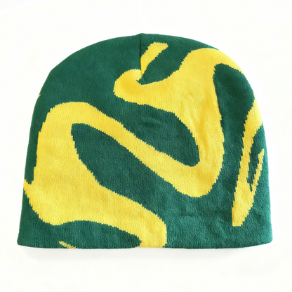 Monster Skull Cap