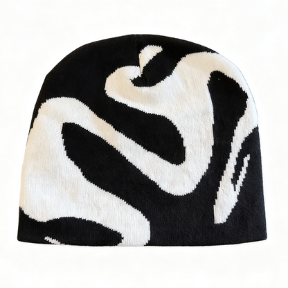 Monster Skull Cap