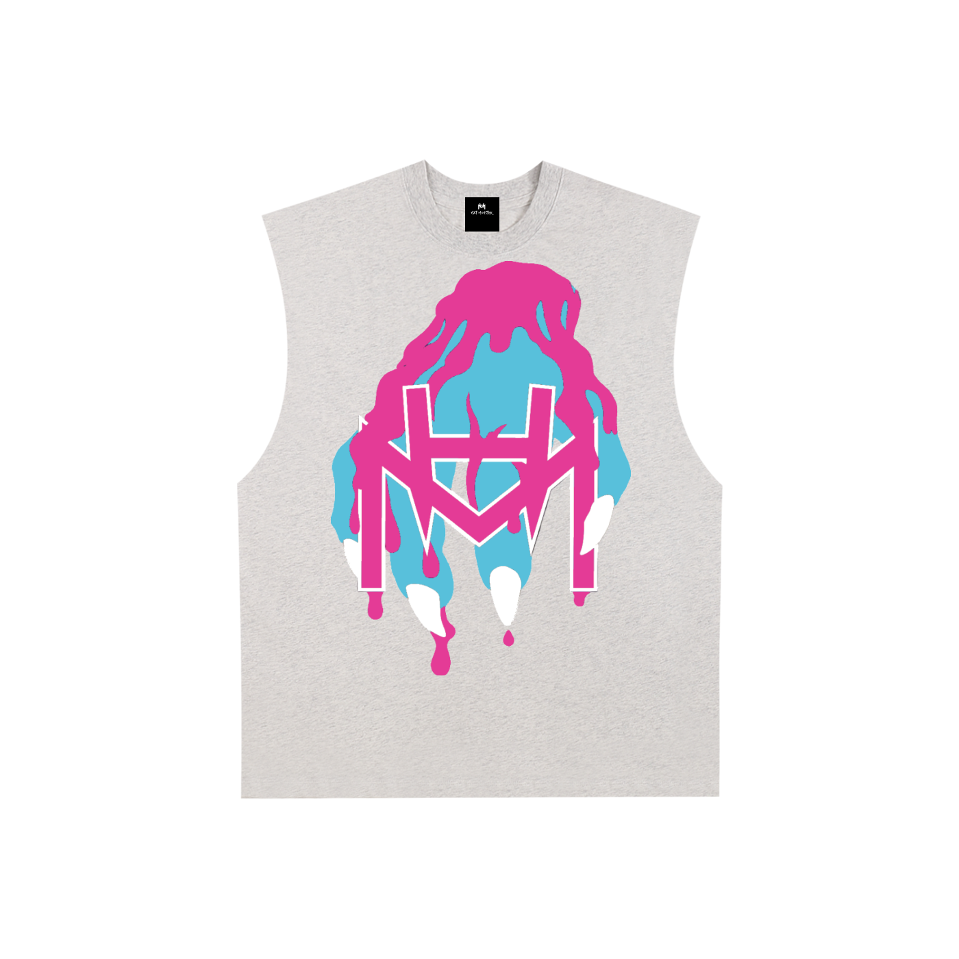 Hat Monster,tshirt,tshirts,top,tops