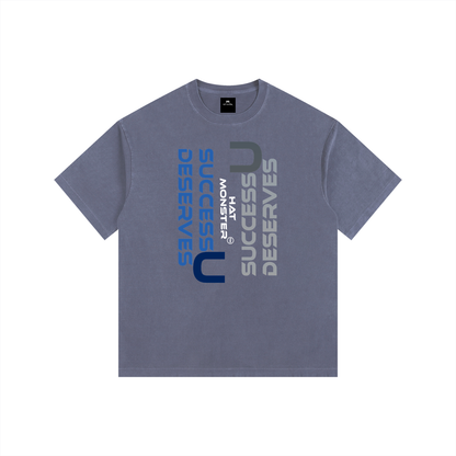 SDY Oversized Tee