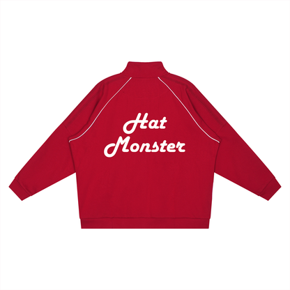 Hat Monster ,Sets