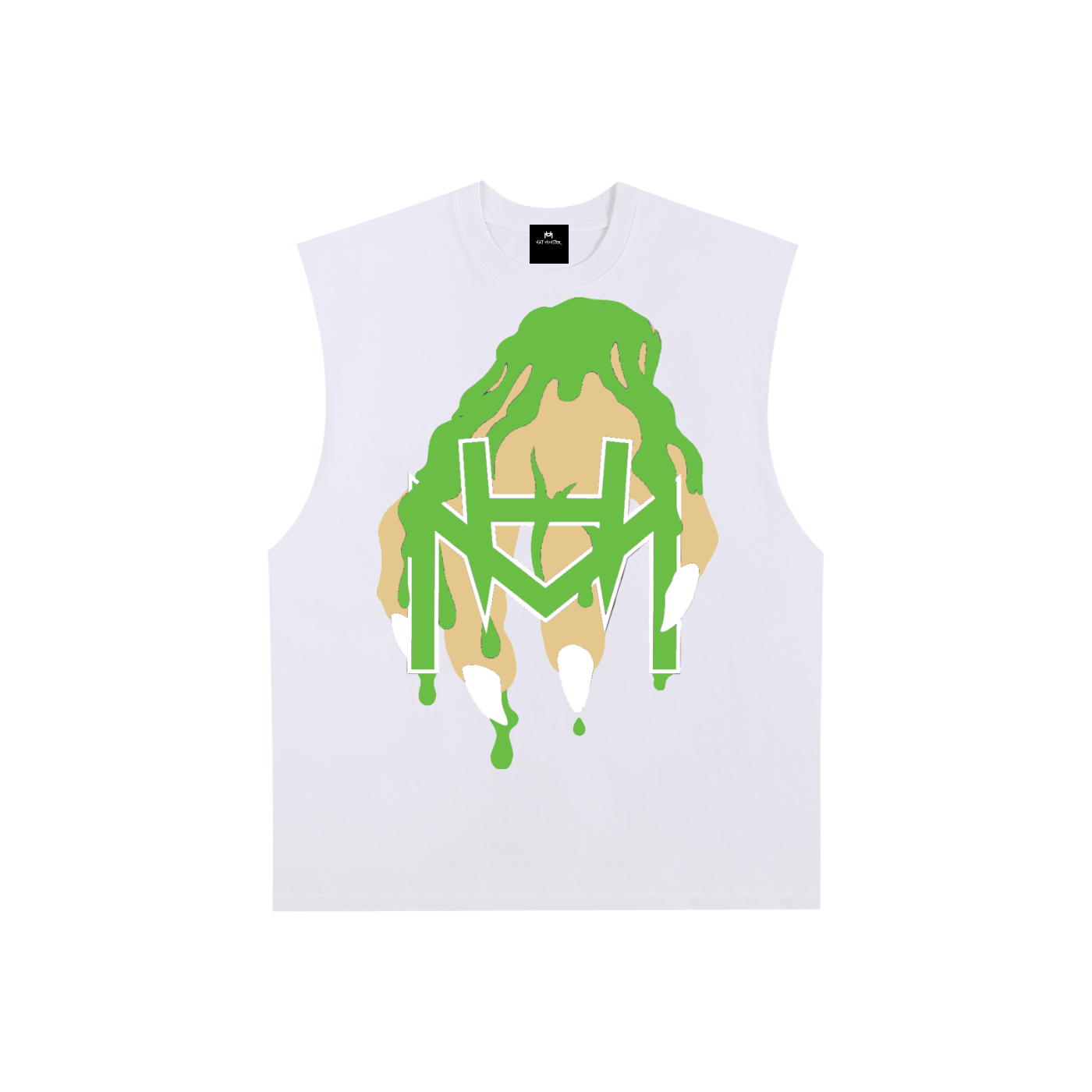 Hat Monster,tshirts,tshirt,top,tops
