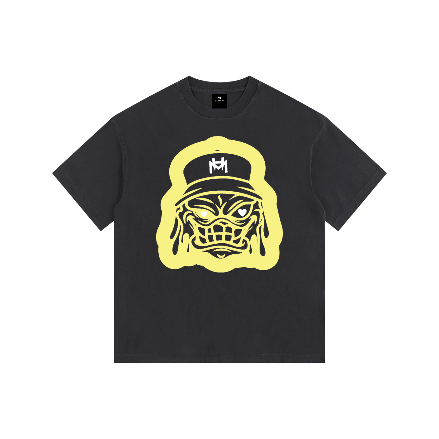 Hat Monster ,Tshirt ,Tshirts