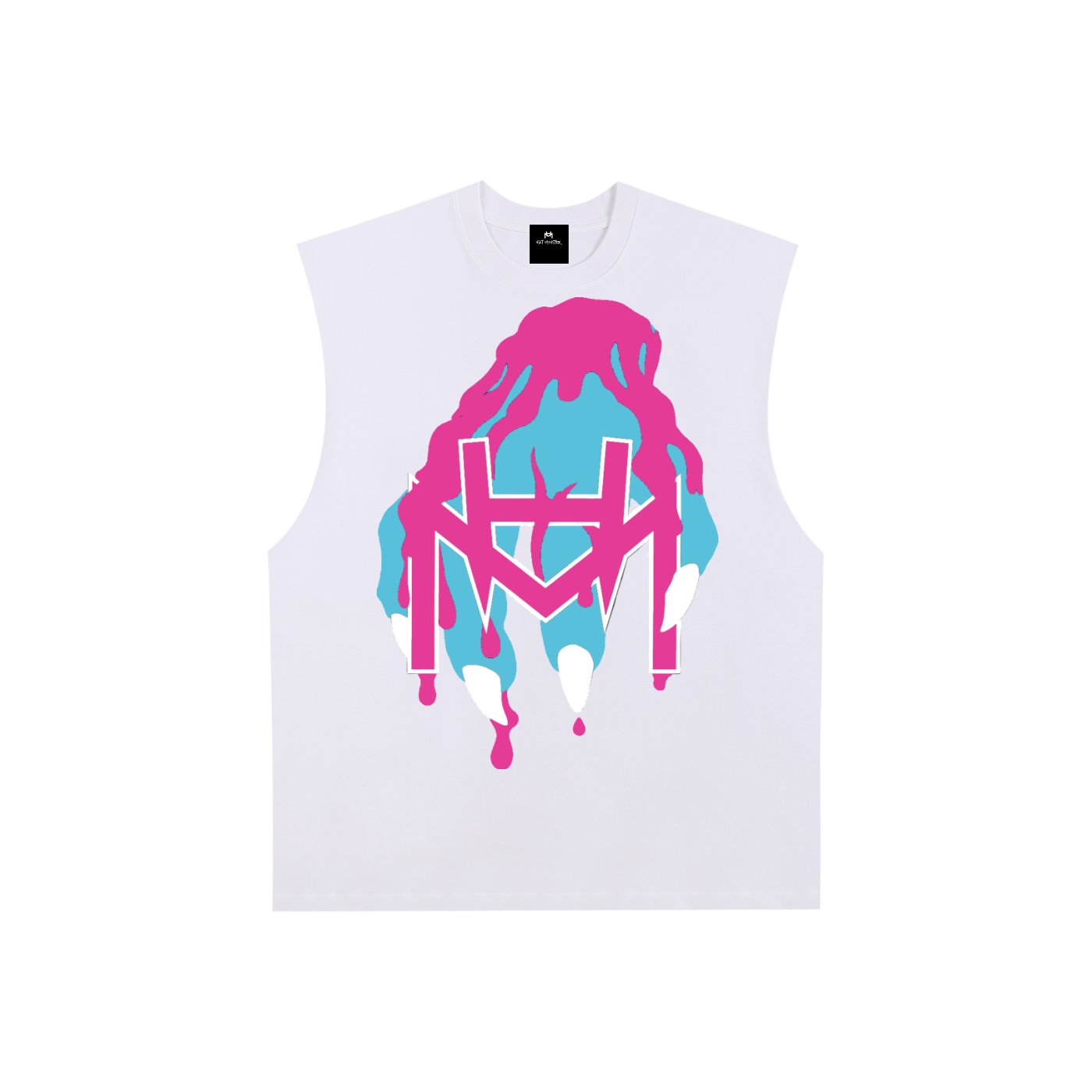 Hat Monster,tshirt,tshirts,top,tops