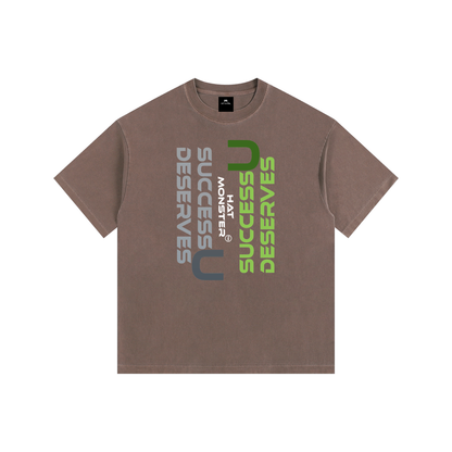 SDY Oversized Tee