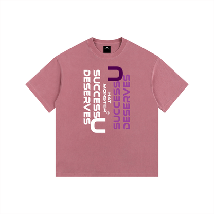 SDY Oversized Tee