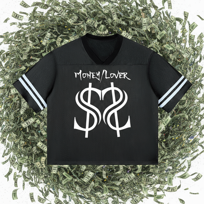 Money/Lover Jersey