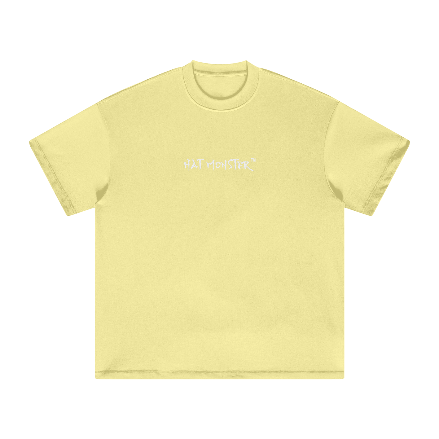 Hat Monster,Tshirt,Tshirts 