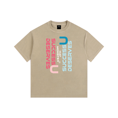 SDY Oversized Tee