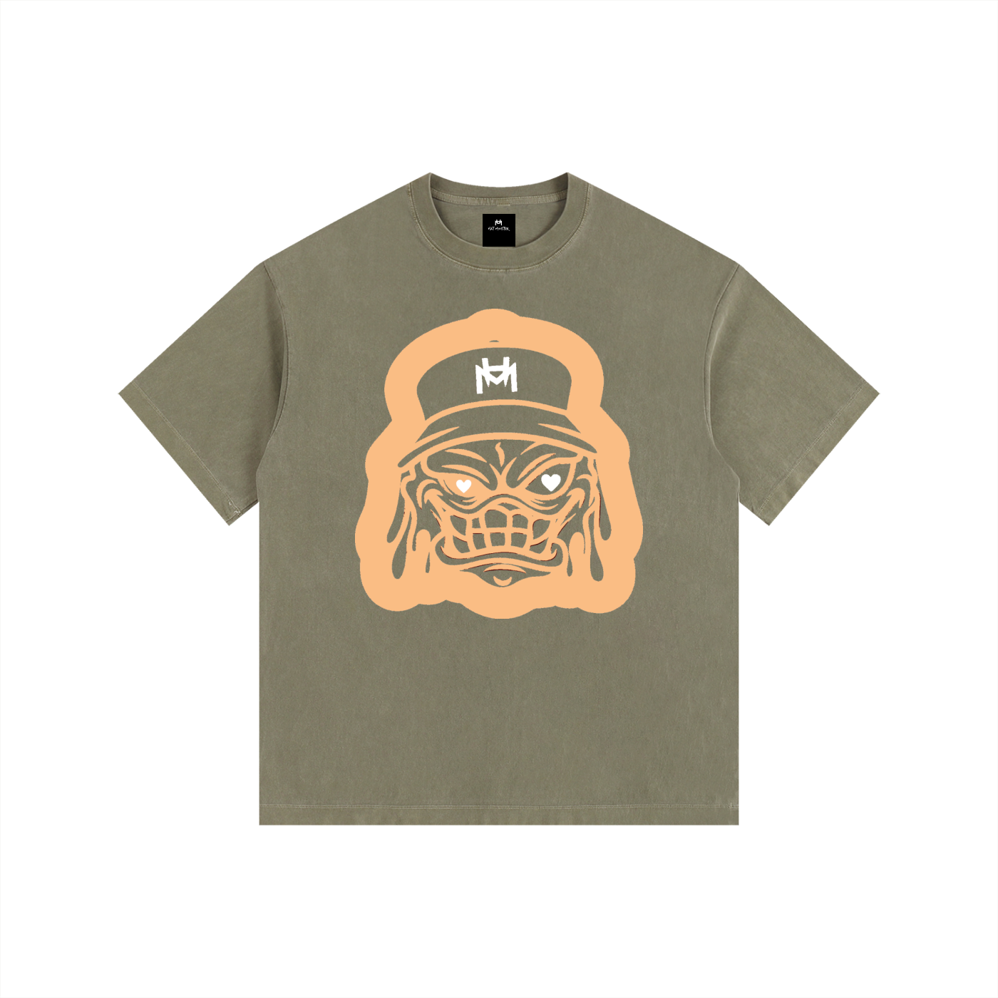 Hat Monster ,Tshirt,Tshirts