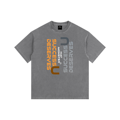 SDY Oversized Tee