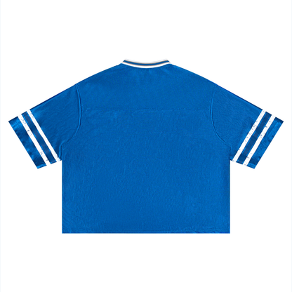 Repeat Soccer Jersey