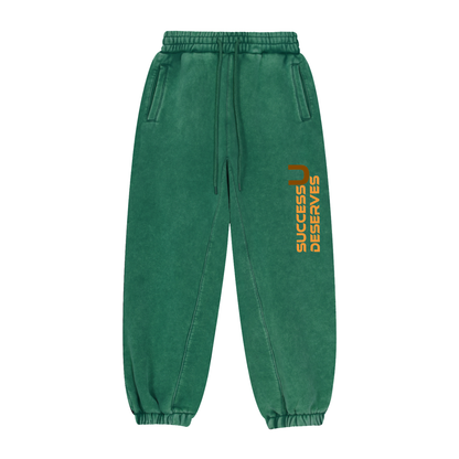 SDY Jogger Sweatpants