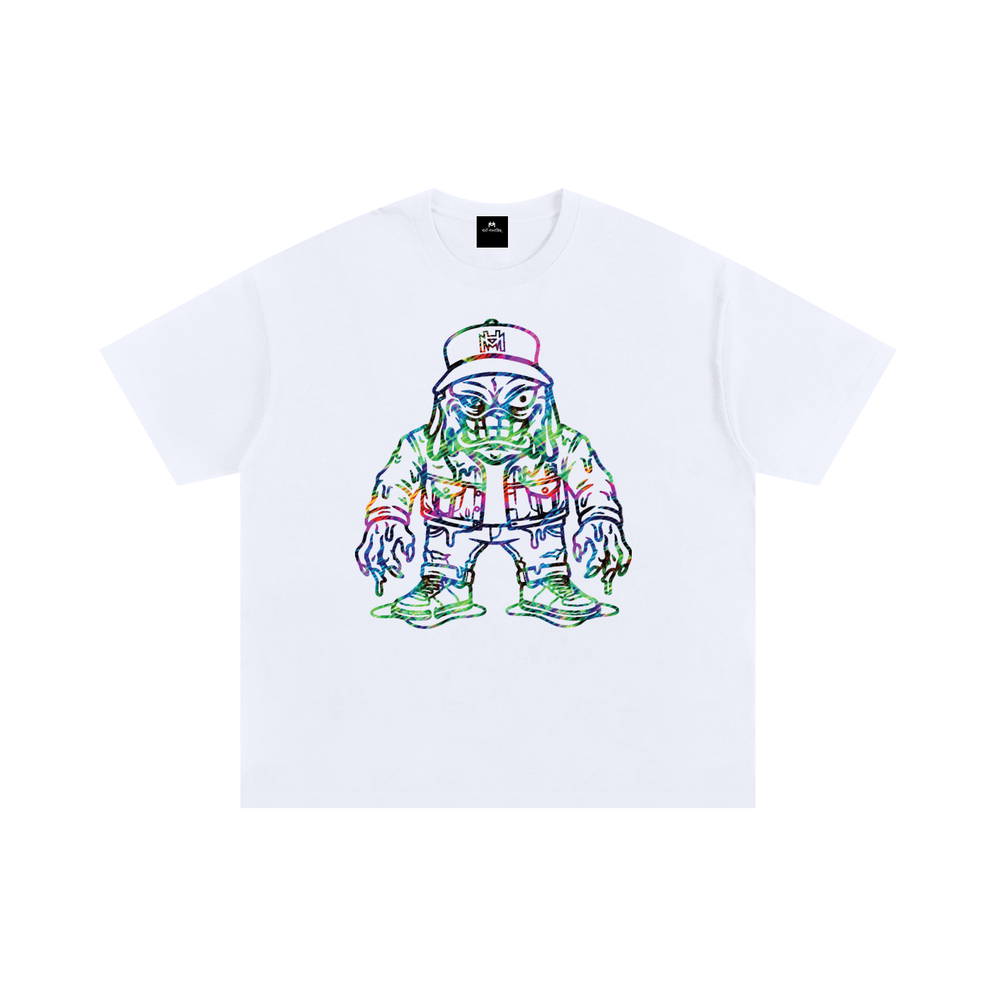 The Monster Tee