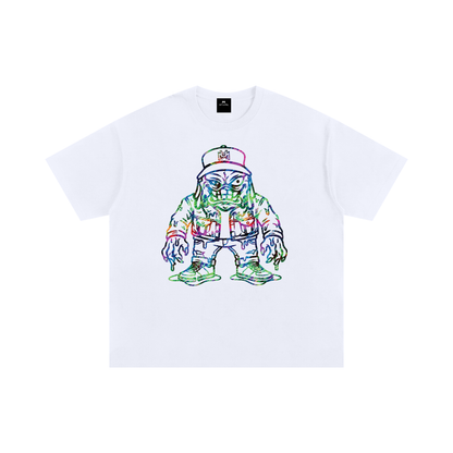 The Monster Tee