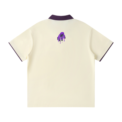 Hat Monster,polos,buttonup