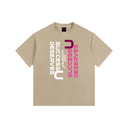 SDY Oversized Tee