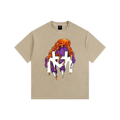 Hat Monster ,Tshirts,Tshirt,Top,Tops