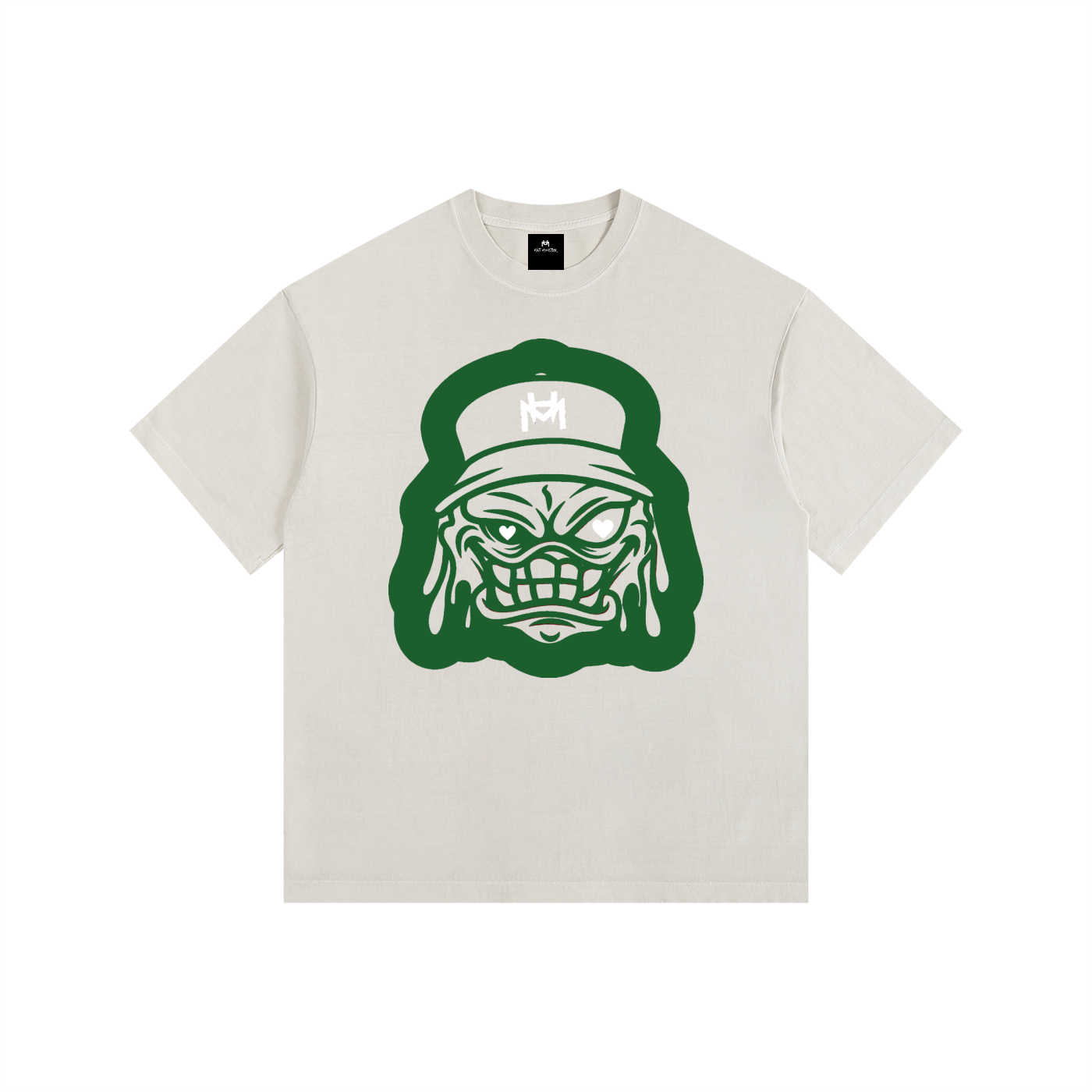 Hat Monster ,Tshirt,Tshirts