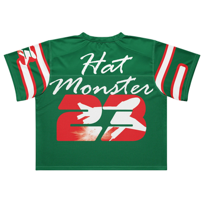 Monster Boxy jersey