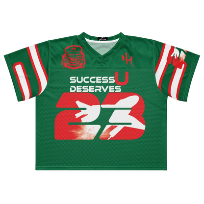 Monster Boxy jersey