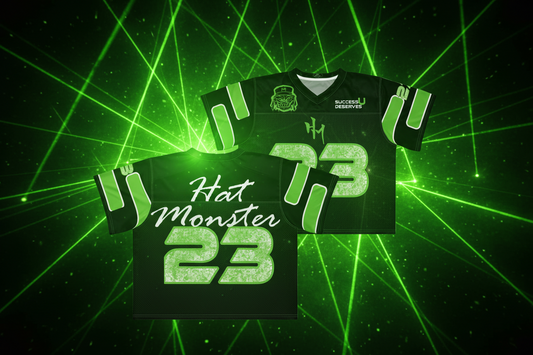 Monster Boxy jersey (Degenerate)