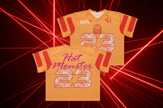 Monster Boxy jersey (StarBurst)