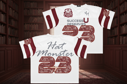 Monster Boxy jersey
