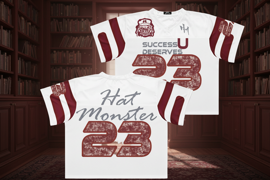 Monster Boxy jersey (HouseMore)