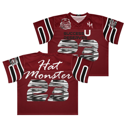 Monster Boxy jersey
