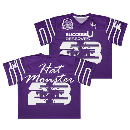 Monster Boxy jersey