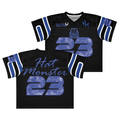 Monster Boxy jersey