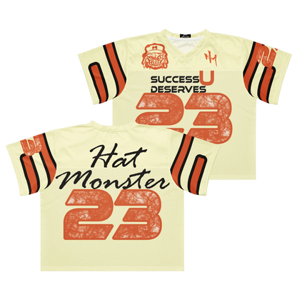 Monster Boxy jersey