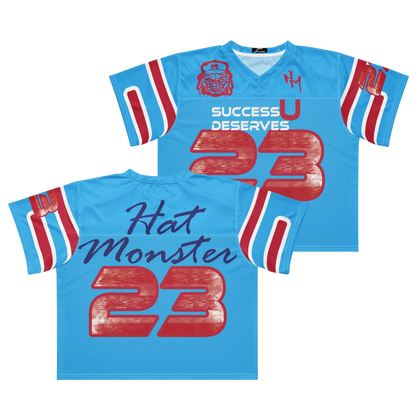 Monster Boxy jersey