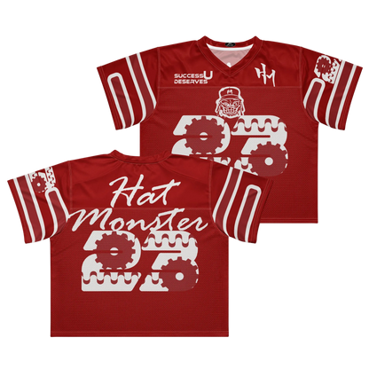 Monster Boxy jersey