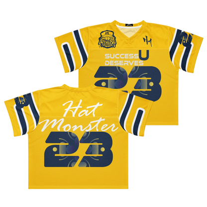 Monster Boxy jersey