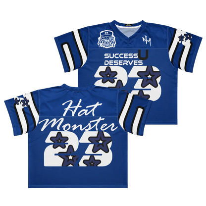 Monster Boxy jersey