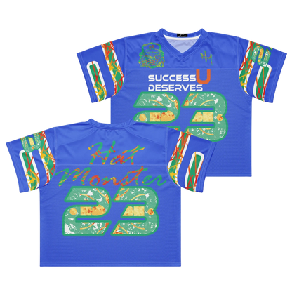 Monster Boxy jersey