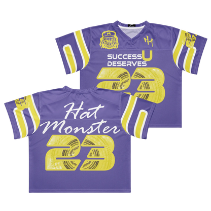 Monster Boxy jersey
