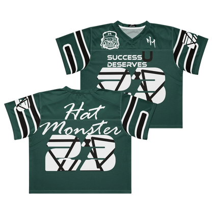 Monster Boxy jersey
