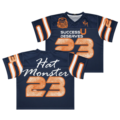 Monster Boxy jersey