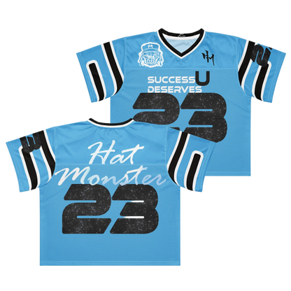Monster Boxy jersey
