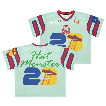 Monster Boxy jersey