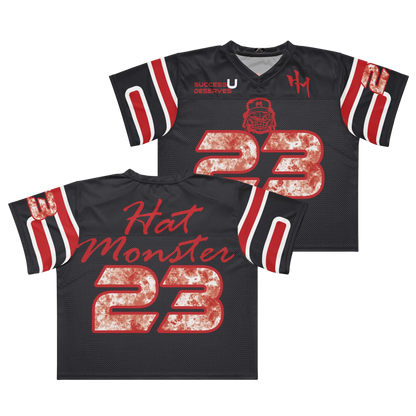 Monster Boxy jersey