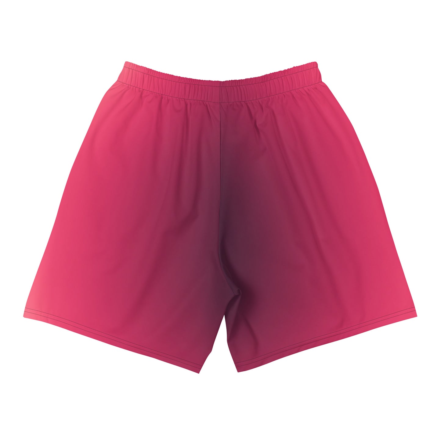 Neon Star Shorts (pink)