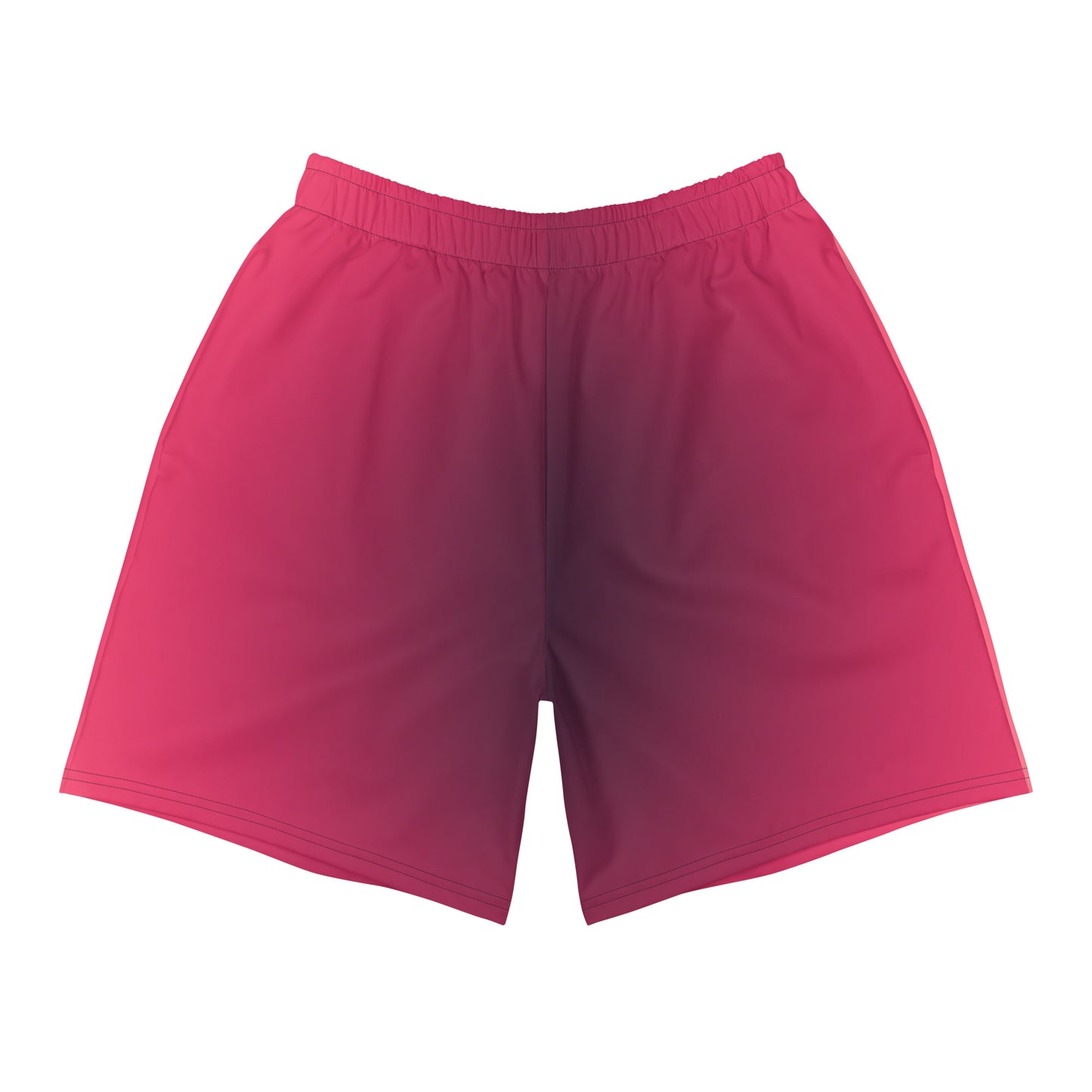 Neon Star Shorts (pink)