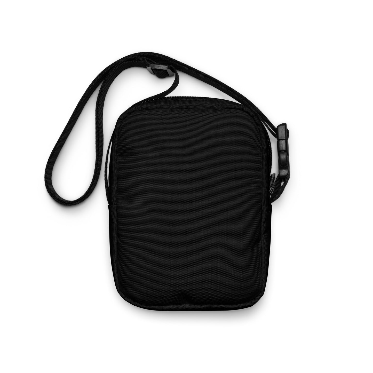 HM crossbody bag (Black)