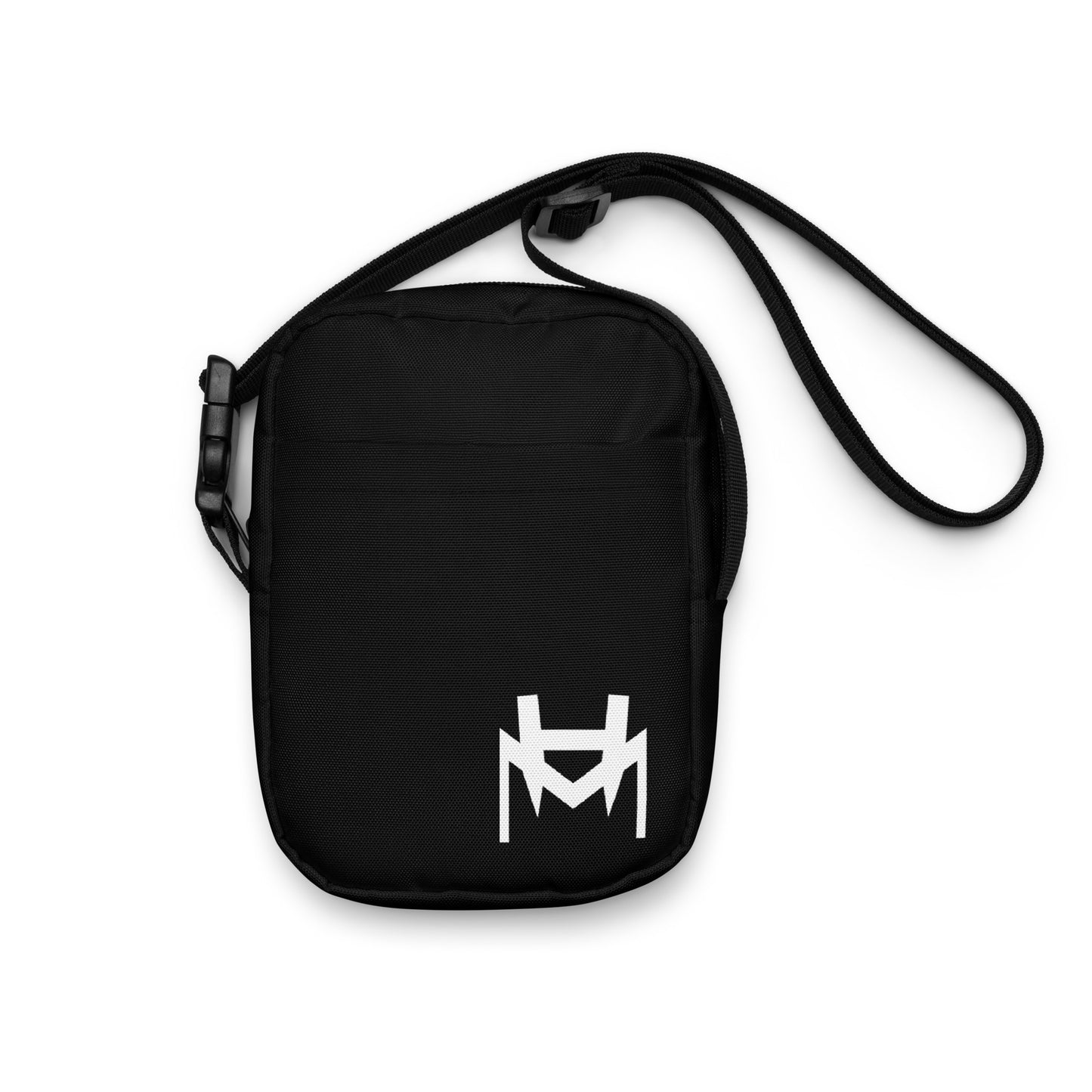 HM crossbody bag (Black)