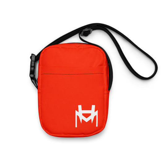 HM crossbody bag (Red)